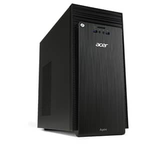 Acer Aspire ATC-705 T