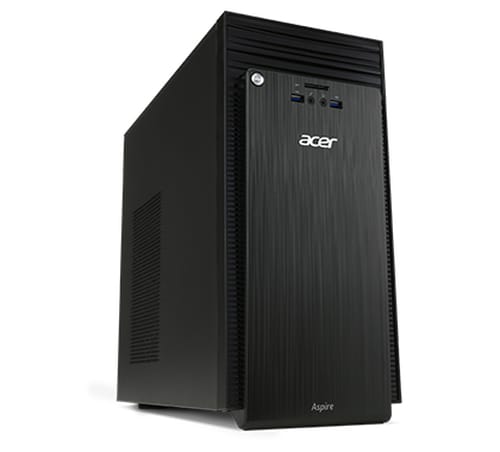 Acer Aspire ATC-705 T null