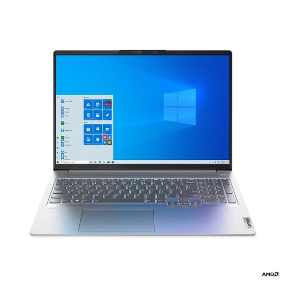 Lenovo IdeaPad 5 IdeaPad 5 Pro 16ACH6 82L500HQPB null