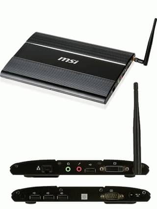 MSI 009A25-010R