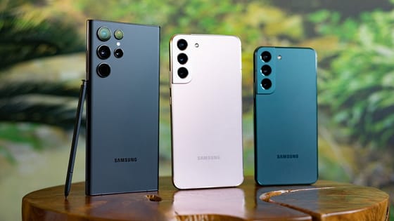 Marcas de smartphones favoritas da África do Sul reveladas