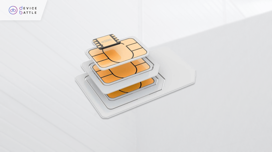 How Does an eSIM Work