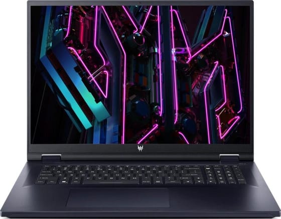 Acer Predator Helios 18 Helios 18 PH18-71-94P1 null