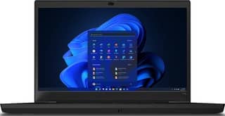 Lenovo ThinkPad P P15v 21D8006MGE