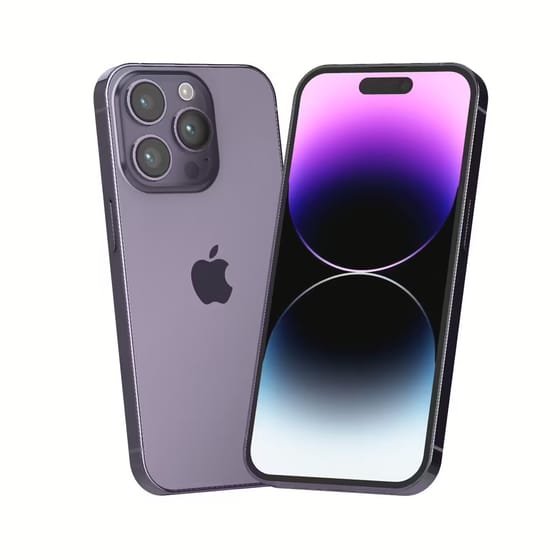 Apple iPhone 14 Pro