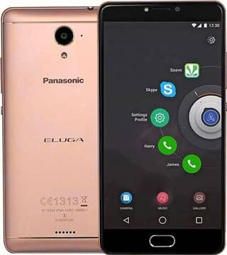 Panasonic Eluga Ray