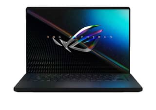 ASUS ROG Zephyrus M16 GU603ZX-K8001W