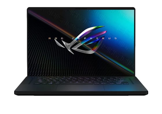 ASUS ROG Zephyrus M16 GU603ZX-K8001W null