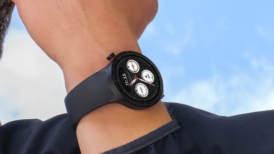 Moto Watch Review The Best Smartwatch Under USD 72.29 in 2026