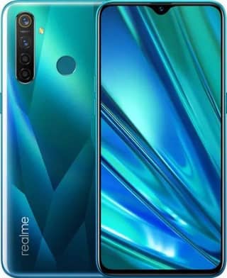 Oppo Realme Q