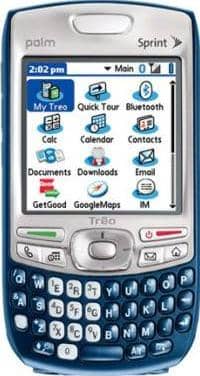 Palm Treo 755p