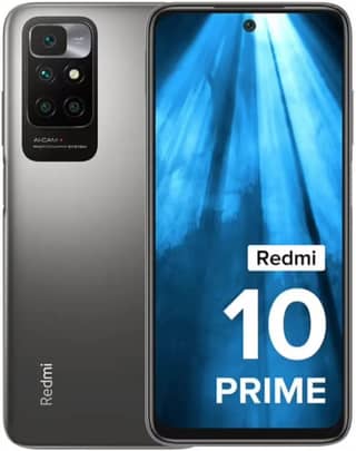 Xiaomi Redmi 10 Prime (2021)