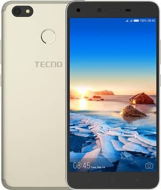 Tecno Mobile Spark Pro