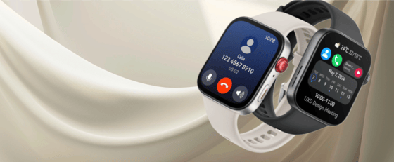 Huawei Watch Fit 3 Lanciato Come Smartwatch Accessibile, Elegante e Pieno di Funzionalità