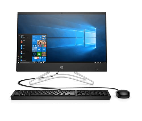 HP 200 G3 null