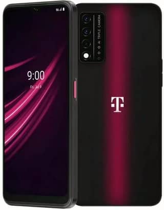 T-Mobile REVVL V Plus