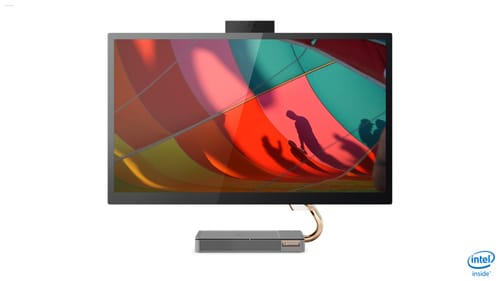 Lenovo IdeaCentre A540 null