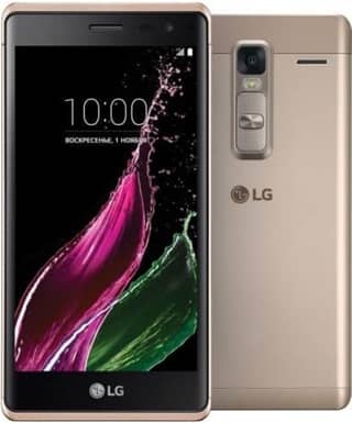 LG Class