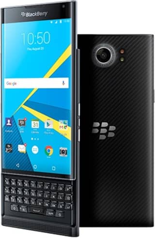 BlackBerry Priv