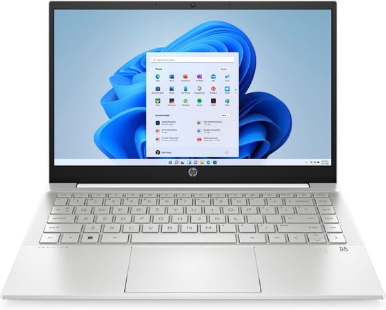 HP Pavilion Pavilion Laptop 14-dv2514sa null