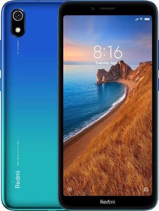 Xiaomi Redmi 7A