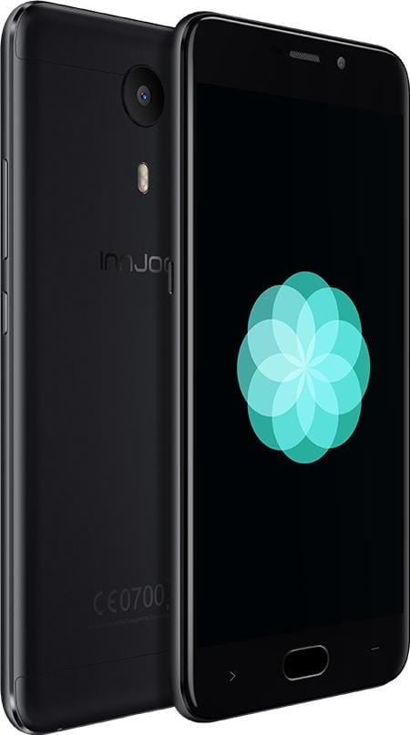 InnJoo Pro 2 Nero