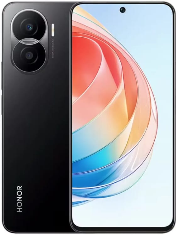 Huawei Honor X40i Black