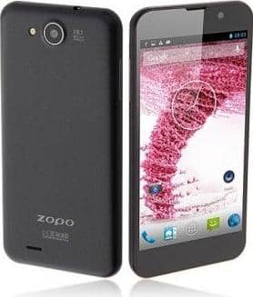 Zopo C3