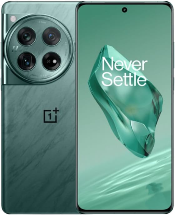 OnePlus 12 5G ÉmeraudeFluide