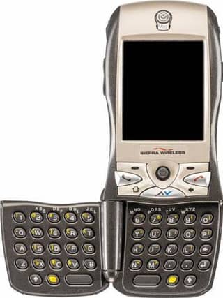 Sierra Wireless Voq Professional