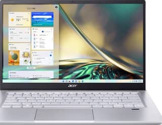 Acer Swift X X SFX14-42G-R0KK