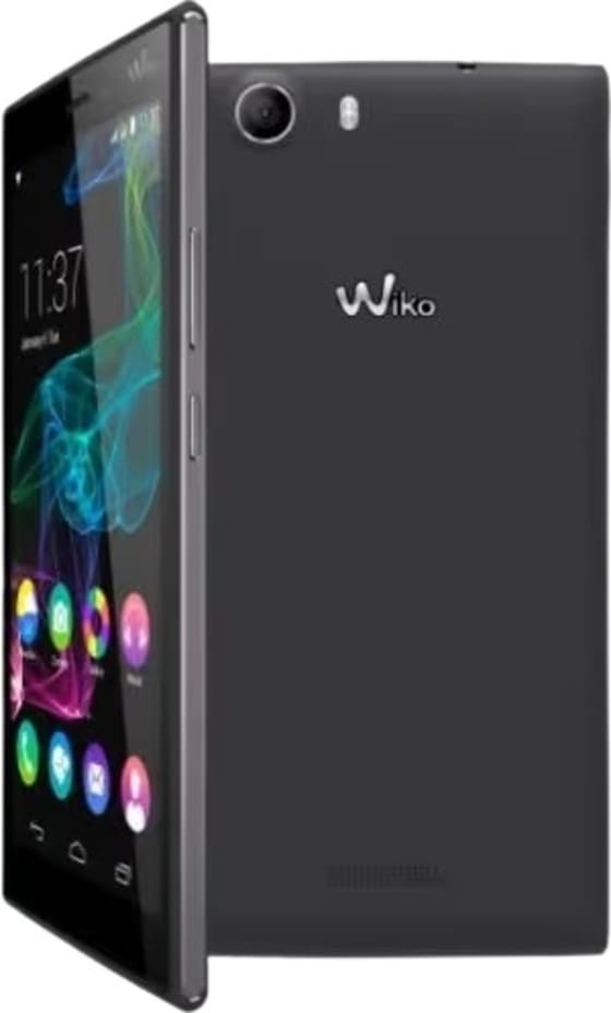 Wiko Ridge Grigionero