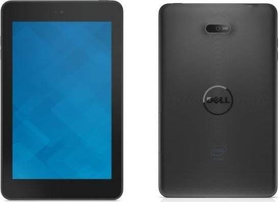 Dell Venue 7 Negro