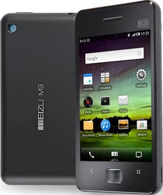 Meizu M9