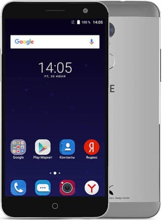ZTE Blade V7 Plus