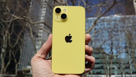 Apple iPhone 15 Plus