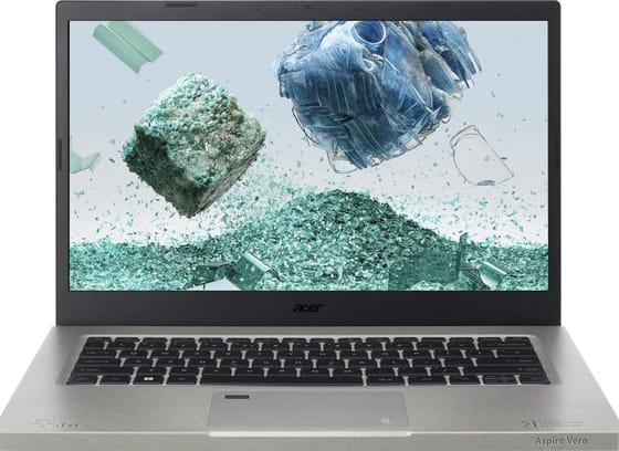 Acer Aspire Vero AV14-51-74YE null