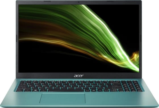 Acer Aspire 3 A315-35-P6RJ null