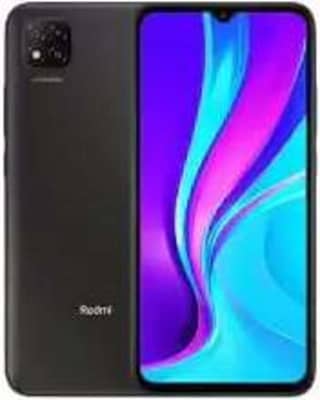 Xiaomi Redmi 9C NFC