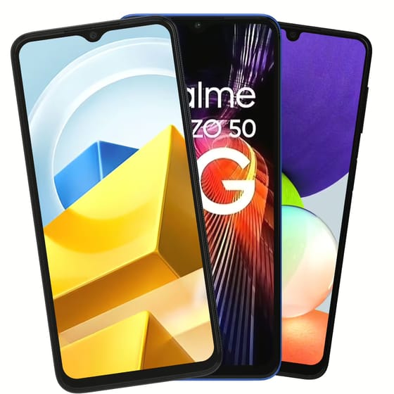 Xiaomi Poco M5
