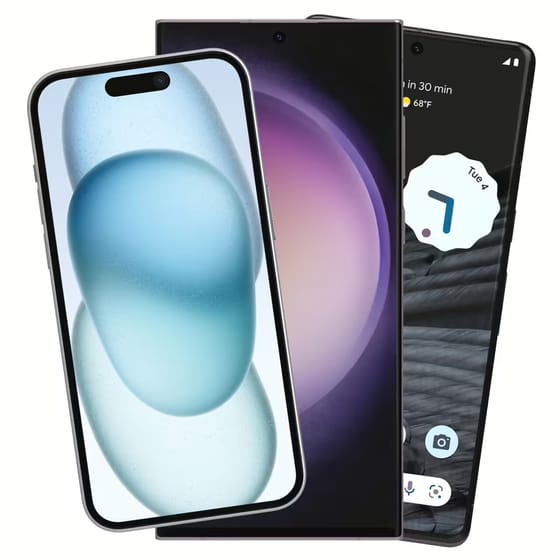 Apple iPhone 15