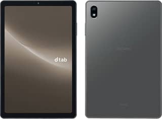 Lenovo dtab Compact 5G