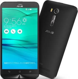 Asus ZenFone Go TV