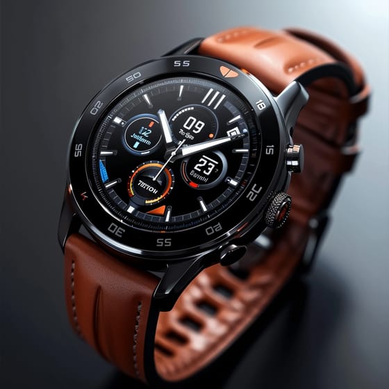 Upcoming Samsung High-End Smartwatch Line-Up Revealed Through Latest Leak