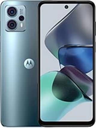 Motorola Moto G23 (2023)