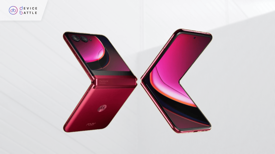 Motorola Razr+