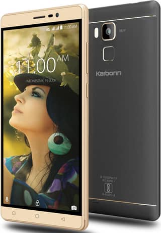 Karbonn Aura Note Play