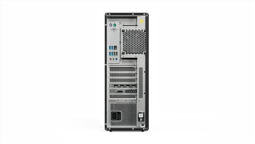 Lenovo ThinkStation P520 null