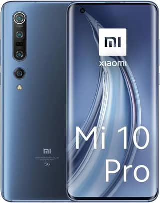 Xiaomi Mi 10 Pro