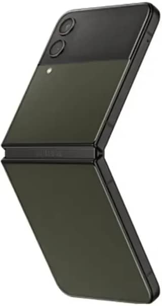 Samsung Galaxy Z Flip 4 Bespoke Edition